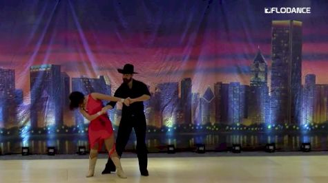 Full Replay from Aug 16, 2019 - 2019 UCWDC Chicagoland Country and Swing Dance Festival