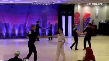 Full Replay - 2019 UCWDC Chicagoland Country and Swing Dance Festival from Aug 18, 2019