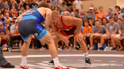 Final X: Dake vs Dieringer - Full Event Replay