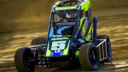 Briscoe Enters BC39 as List Grows to Near 70