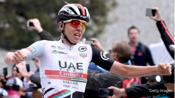 Young Rider, Sprinter & KOM Picks For La Vuelta