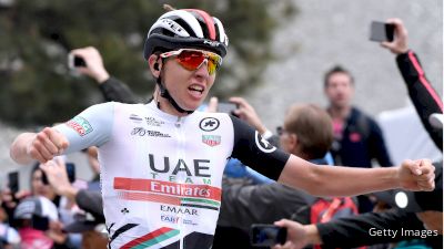Young Rider, Sprinter And KOM | Vuelta a España Jersey Picks 2019