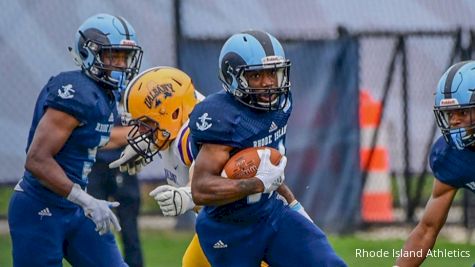 2019 CAA Preview: Rhode Island Rams