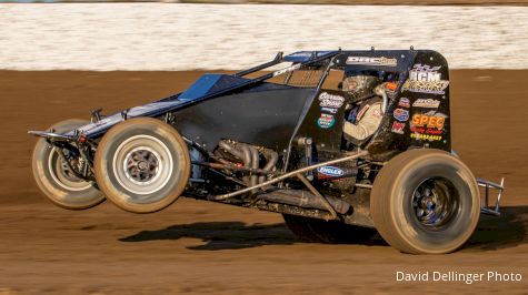 USAC Stat Book: Smackdown Edition