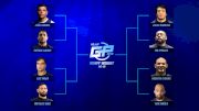 IBJJF Heavyweight GP Analysis: Hulk, Cyborg, Spriggs, Joao Gabriel