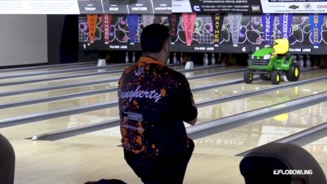 2018 PBA Kenn-Feld Group Classic - Stepladder Finals