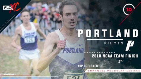 2019 FloXC Countdown: #10 Portland Men