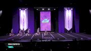 Mini Mateys [2026 Day 1 Mini--Div 1] 2026 Next Level Grand Nationals