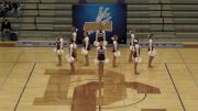 Horizon High School - Horizon High School [2022 Junior Varsity - Pom Session 1] 2022 UDA Rocky Mountain Dance Challenge