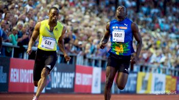 Is The 2010 Season The Biggest 'What If' Of Bolt's Career?