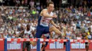 Can Karsten Warholm Move Into Role Of 400m Hurdle Favorite?