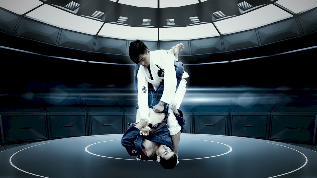 How To Make Jiu-Jitsu A Mainstream Sport