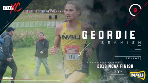2019 FloXC Countdown: #9 Geordie Beamish