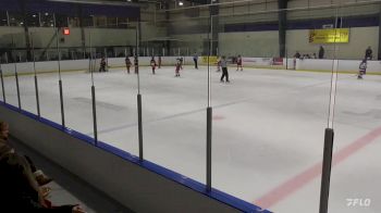 Replay: Home - 2023 Canucks U12 vs NY Rangers U12 | Nov 25 @ 5 PM