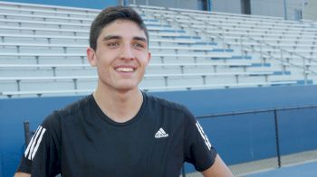 WOW EXTRA: Bryce Hoppel On Signing With Adidas, Racing Brazier And Murphy & Expectations For Worlds