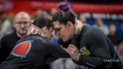 Supercut: Gabi Garcia Runs Through +60kg Division At 2017 ADCC