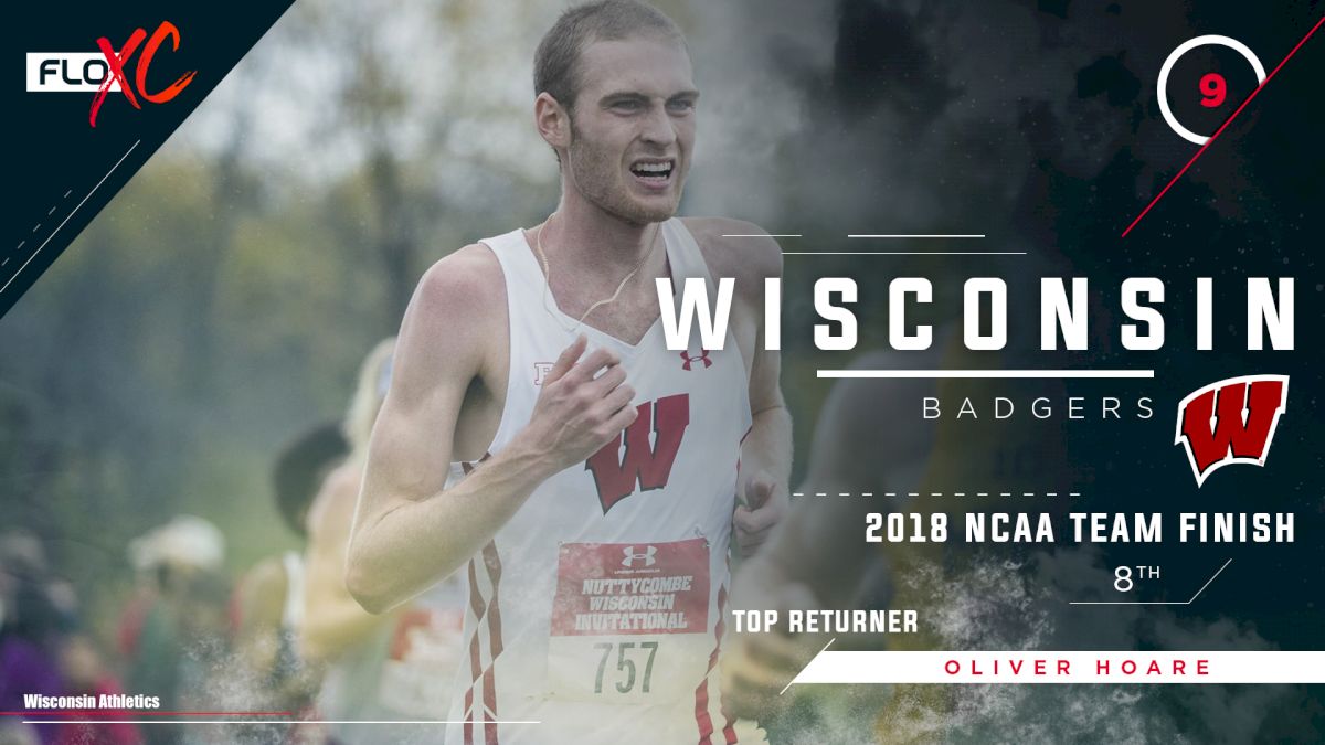 2019 FloXC Countdown: #9 Wisconsin Men