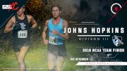 2019 DIII FloXC Countdown: #8 Johns Hopkins Men