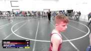 Replay: Mat 9 - 2024 WWF Freestyle/Greco State Champs | May 5 @ 9 AM