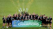 Rugby World Cup Titles Gender-Neutral From 2021