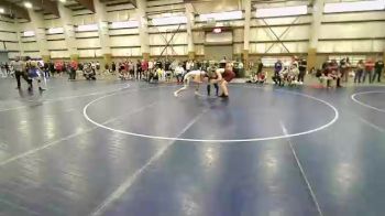 178 lbs Cons. Round 3 - Jared Smith, Lone Peak vs Sam Stewart, Davis