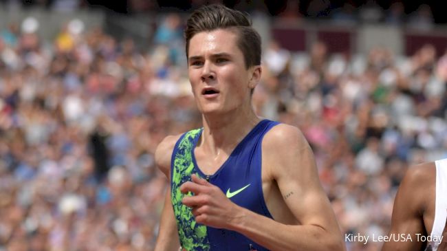 2023 Diamond League Champions Complete List - FloTrack