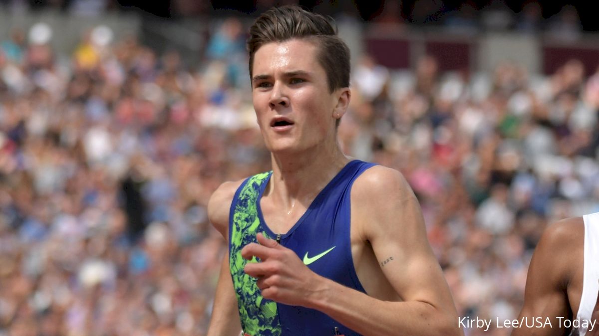 Jakob Ingebrigtsen Goes For First Diamond League Win | Paris DL Preview