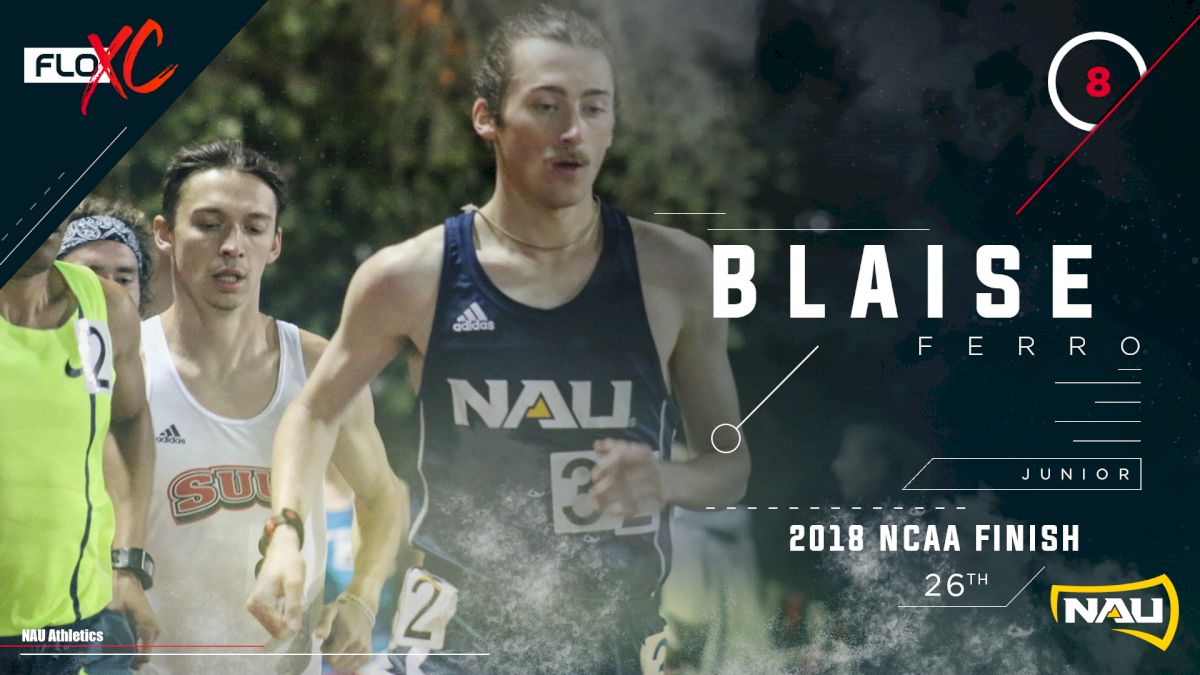 2019 FloXC Countdown: #8 Blaise Ferro