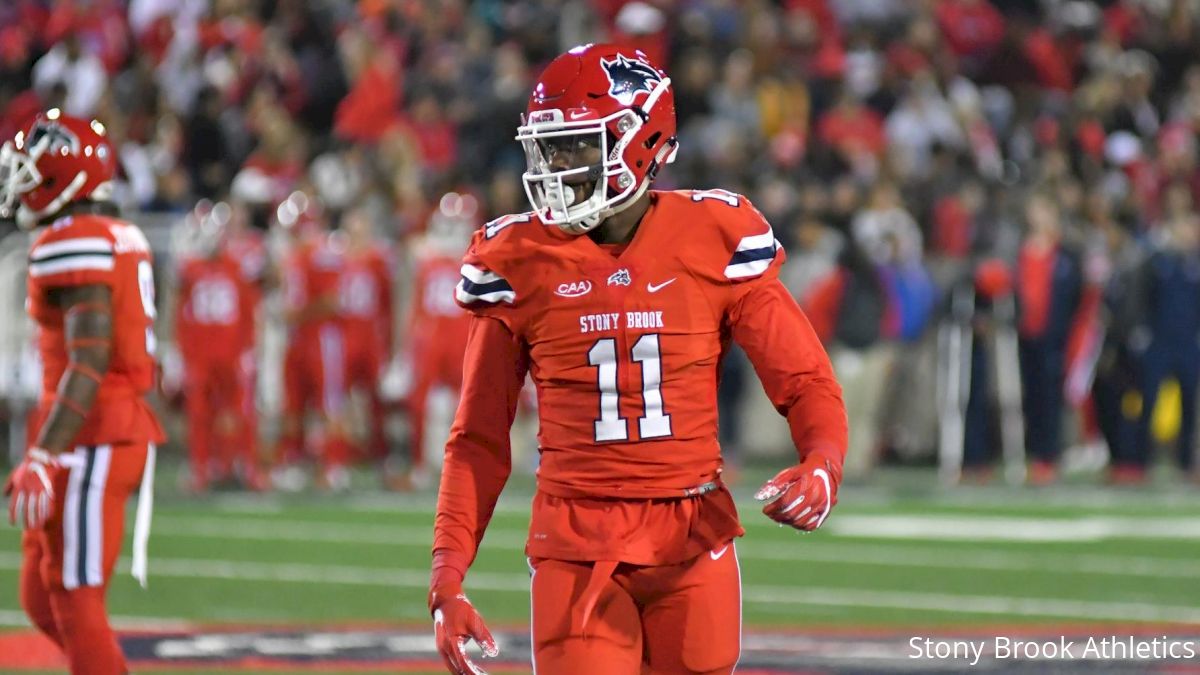 Stony Brook Enters 2019 With Playmakers & Postseason Aspirations