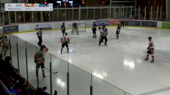 Replay: Home - 2025 Kerry Park vs Peninsula | Jan 24 @ 7 PM