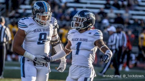 Toughest CAA Non-Conference Schedules