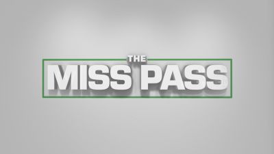 The Miss Pass: The Guys Get NSYNC