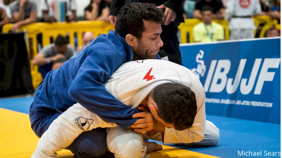 4 Takeaways From Master Worlds That Show New Direction Of Veteran Jiu-Jitsu