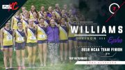 2019 DIII FloXC Countdown: #7 Williams Women