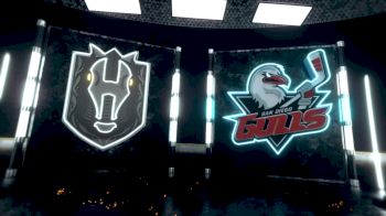 Replay: Away - 2025 Henderson Videon Test | Mar 21 @ 11 PM