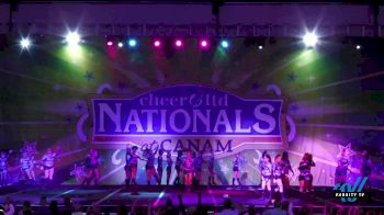 Inspire Athletics - Obsession [2022 L4 Junior - Medium Day 2] 2022 CANAM Myrtle Beach Grand Nationals