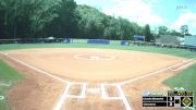 Replay: Lincoln Memorial vs Limestone | Apr 15 @ 1 PM