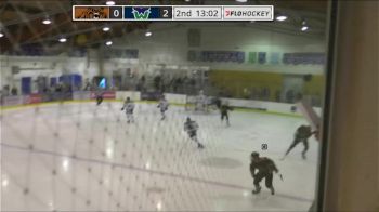 Replay: Home - 2023 Aldergrove vs White Rock | Sep 9 @ 7 PM