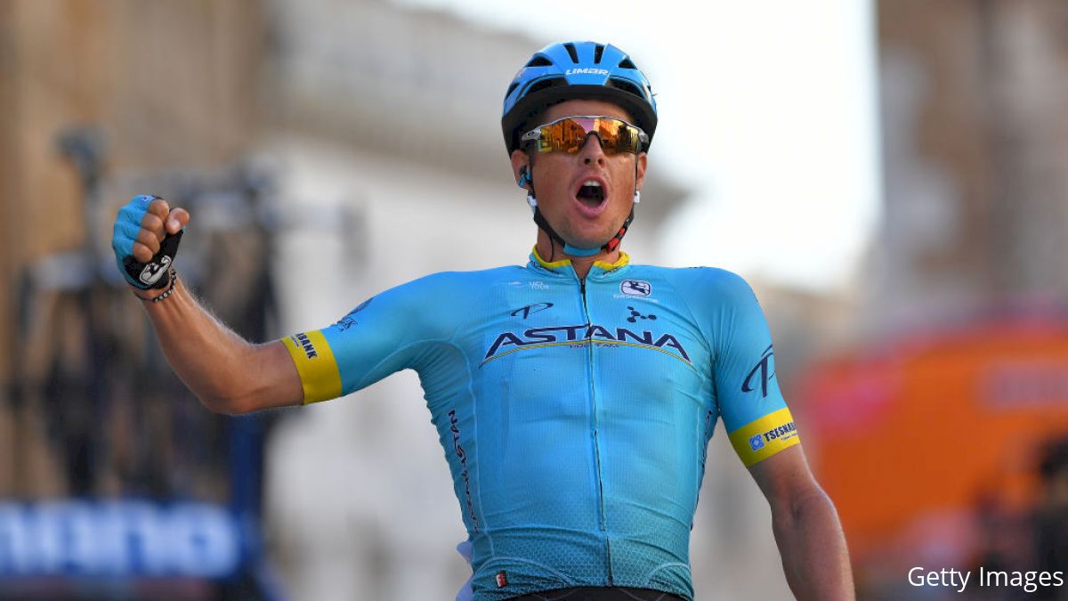 Jakob Fuglsang To Ride 2019 Vuelta, Re-signs With Astana