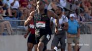 Report: Christian Coleman May Face Suspension After Missed Drug Tests