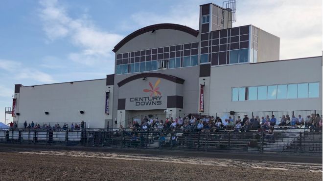 2019 World Professional Chuckwagon Association: Century Downs World Finals