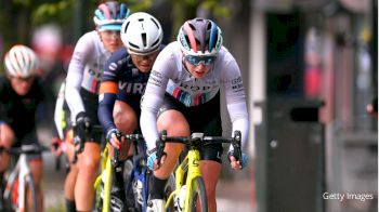 2019 Ladies Tour of Norway Stage 1