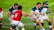 USA Rugby World Cup Squad Named