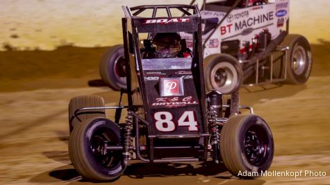 BC39 Entry List Rises to 83!