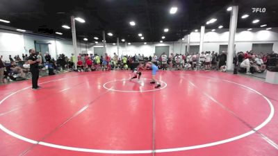 126 lbs Sawyer Schneider, Colorado vs Kaden Husick, Pennsylvania Red