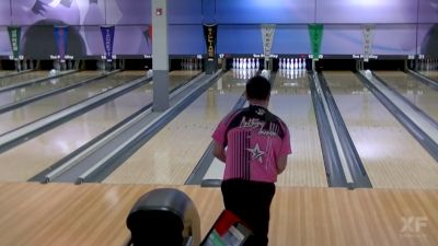 Simonsen Title No. 3: 2017 PBA Wilmington Open