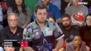 Simonsen Title No. 6: 2019 PBA Players Championship