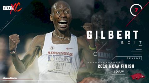 2019 FloXC Countdown: #7 Gilbert Boit