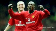 Dwight Yorke Shined For Trinidad & Tobago And Manchester United