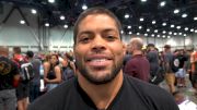 Andre Galvao Analyzes Hulk's HW GP Chances
